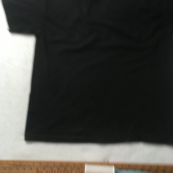 xx Golden State Warriors CHEF tee XL Steph Curry #30 NBA Basketball DUBS black - Picture 6 of 7